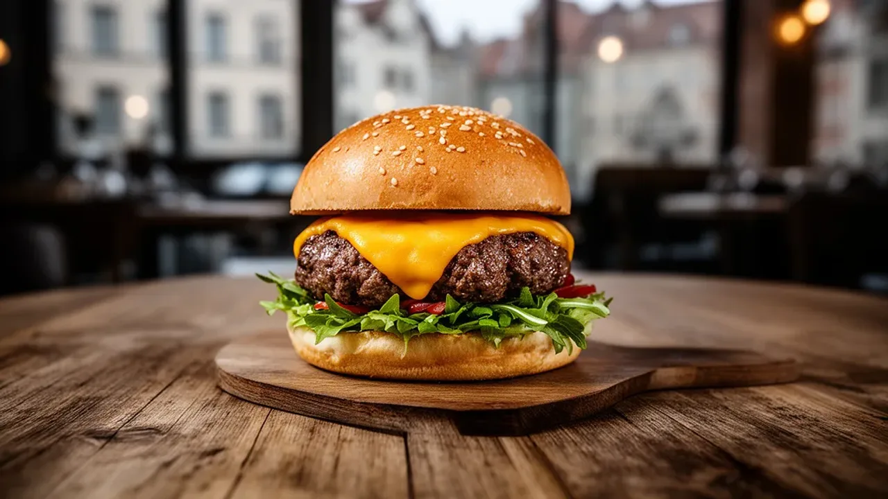 Burger wrocław: praktyczny przewodnik po sprawdzonych restauracjach