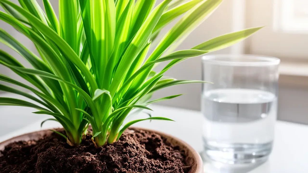 Dracena pielęgnacja podlewanie: praktyczny poradnik dla każdego