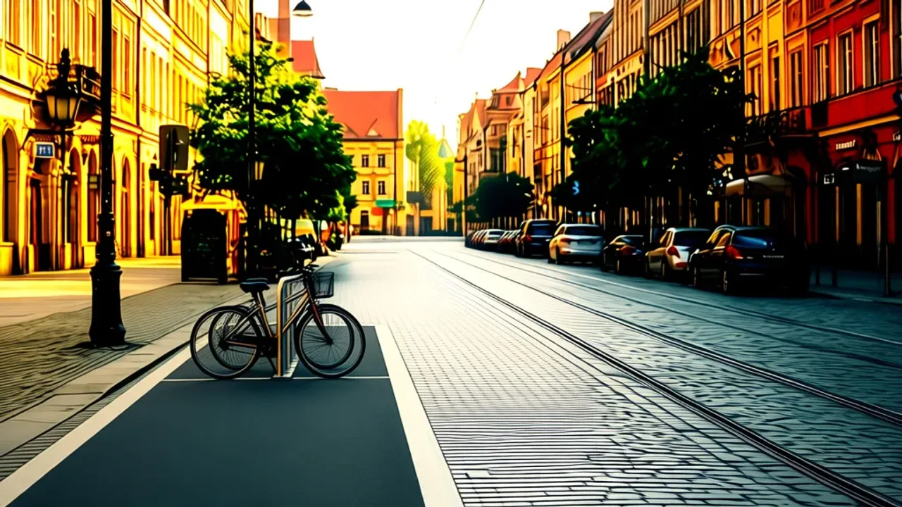 Gdzie na rowerze wokół Wrocławia? Trasy na niedzielę bez samochodu