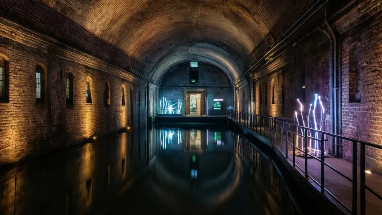 Hydropolis Wrocław: Kompletny przewodnik po wystawie i ceny biletów