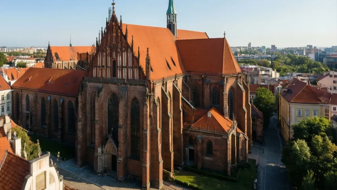 Muzeum Architektury we Wrocławiu: kompletny przewodnik dla zwiedzających