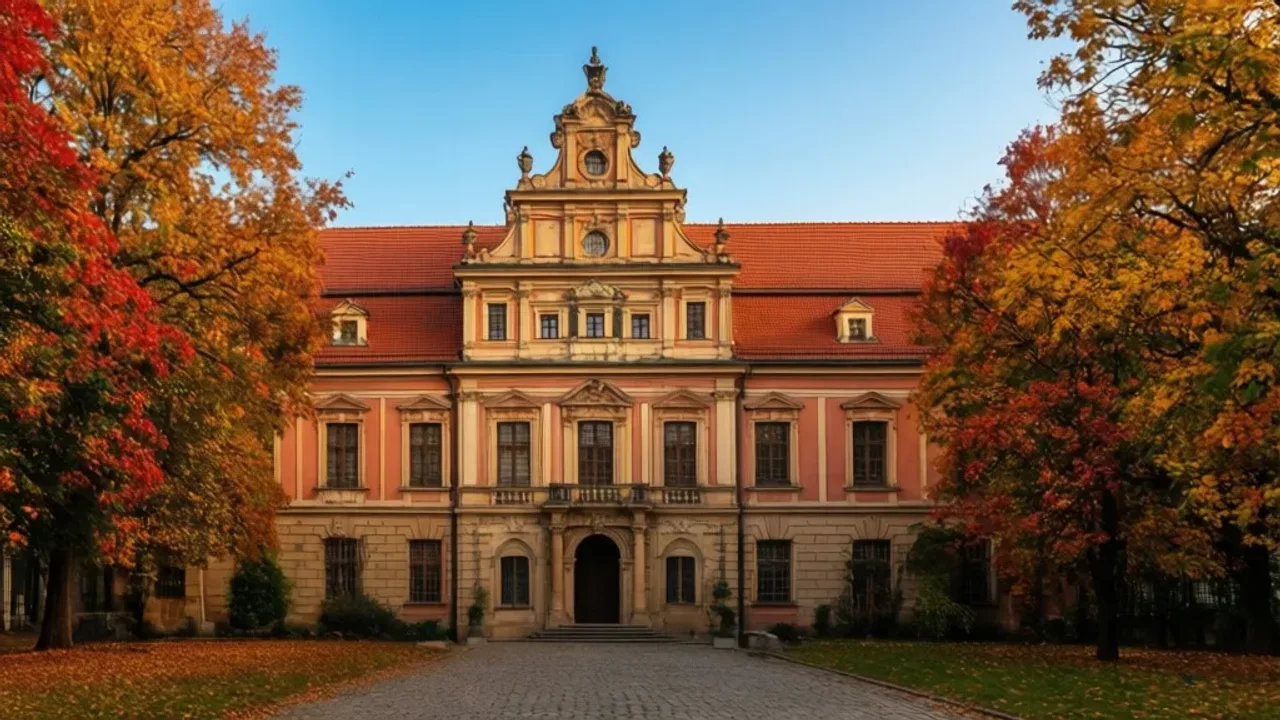 Muzeum Etnograficzne we Wrocławiu: Praktyczny przewodnik i lista zbiorów