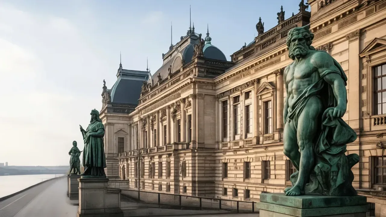 Muzeum Narodowe we Wrocławiu: kompletny przewodnik po zbiorach i oddziałach