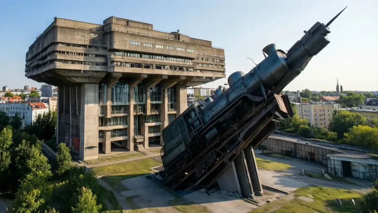 Muzeum Współczesne Wrocław: praktyczny przewodnik po wystawach i schronie