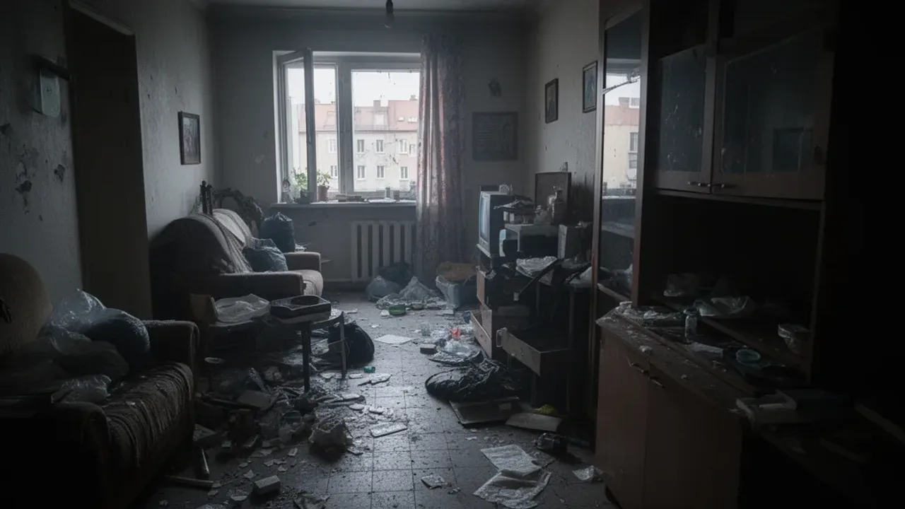 Narkotyki w mieszkaniu na Kowalach - zatrzymany 28-latek: fakty i prawo