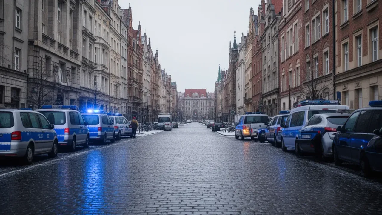 Oszustwo metodą na wnuczka w Oławie - seniorka straciła oszczędności