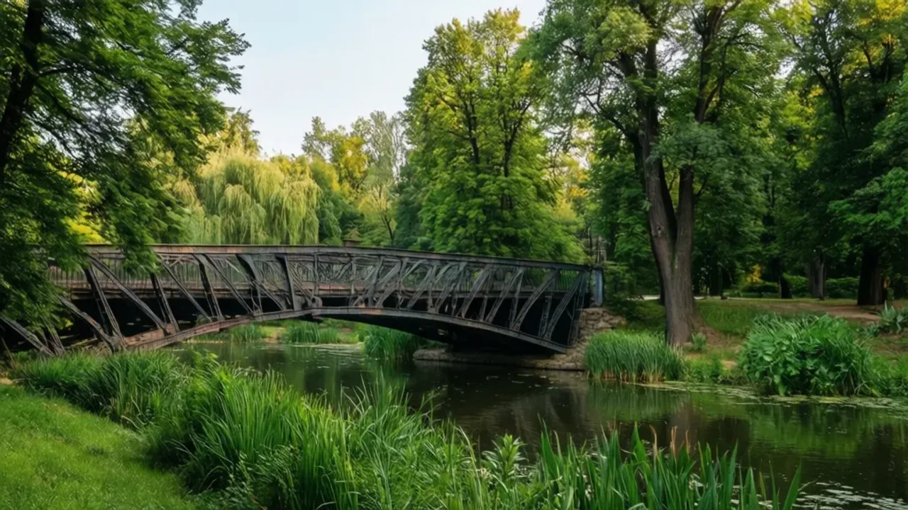 Park Południowy we Wrocławiu: kompletny przewodnik i historia miejsca