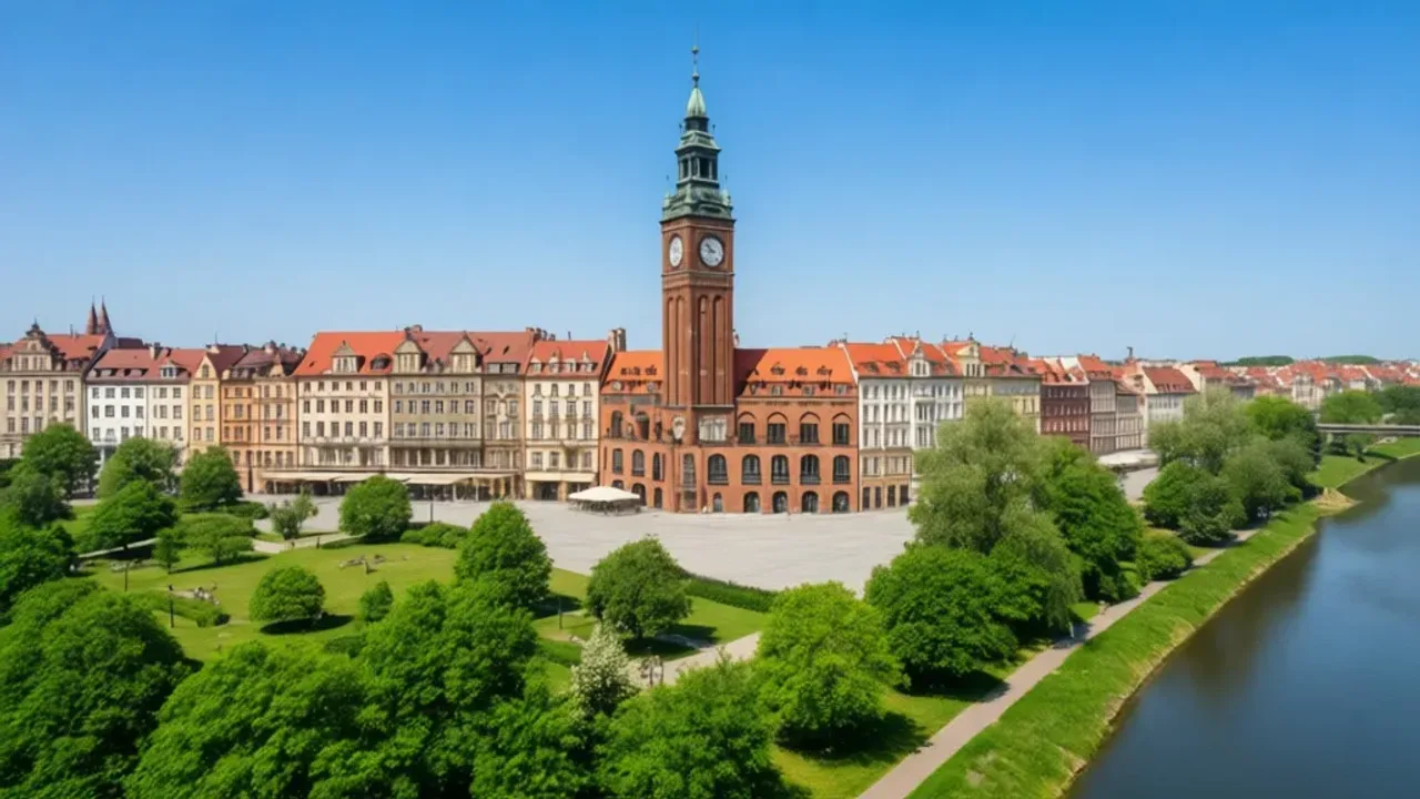 Psie Pole Wrocław: praktyczny przewodnik i najciekawsze fakty