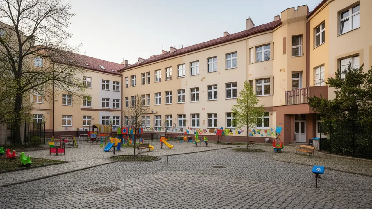 Rekordowa liczba zgłoszeń do wrocławskich przedszkoli – miasto analizuje braki miejsc