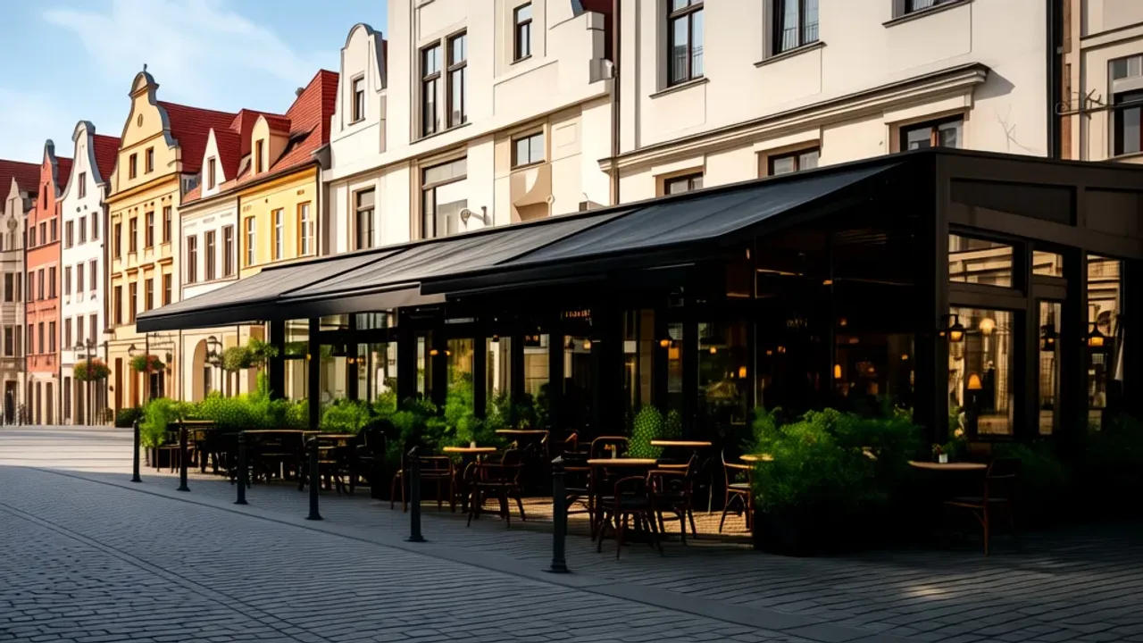 Sieć restauracji z Wrocławia planuje ekspansję do Trójmiasta