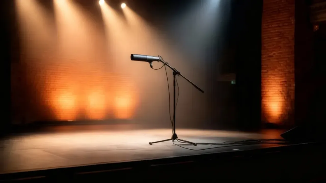 Stand up Wrocław: przewodnik po występach, arenach i biletach