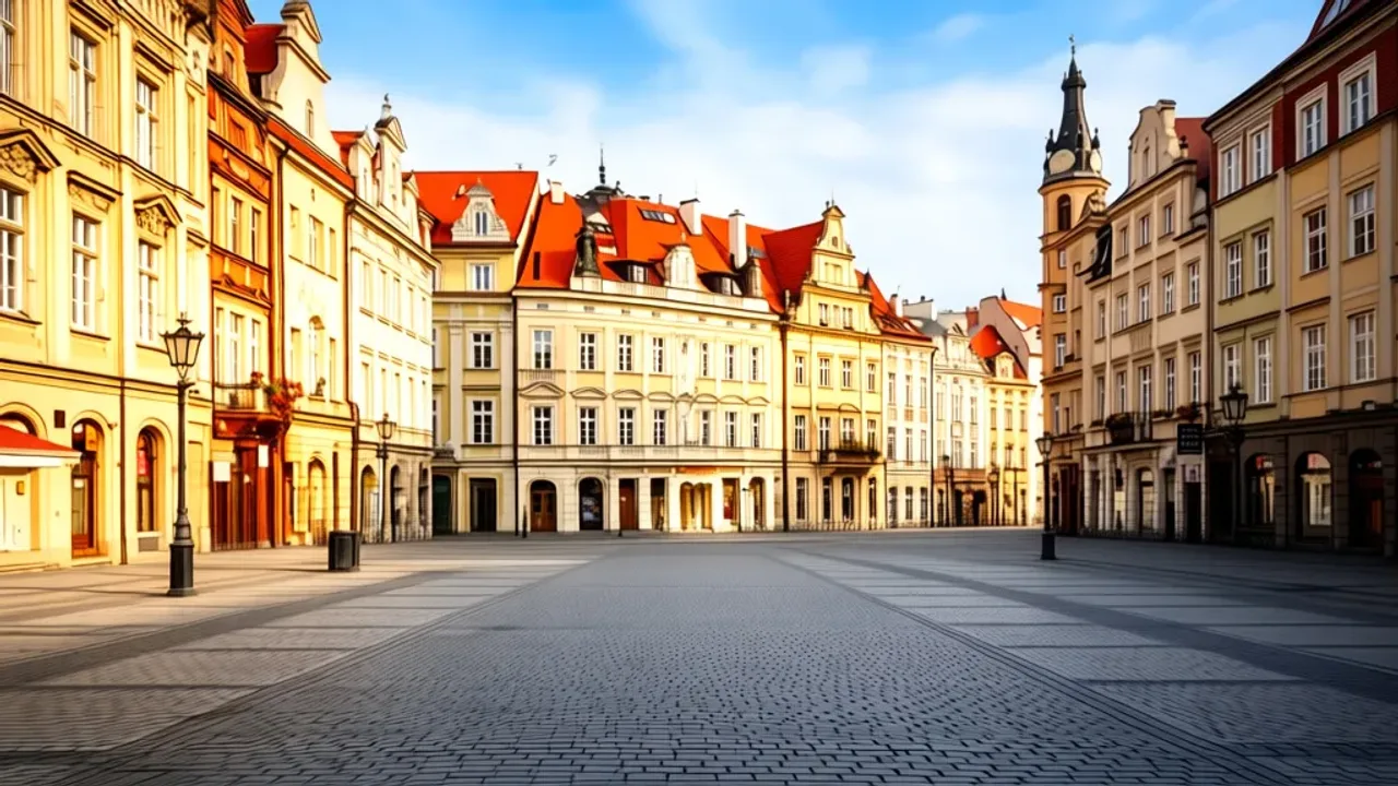 Wrocław dla seniora: karta miejska, zniżki i miejsca spotkań w 2024 roku