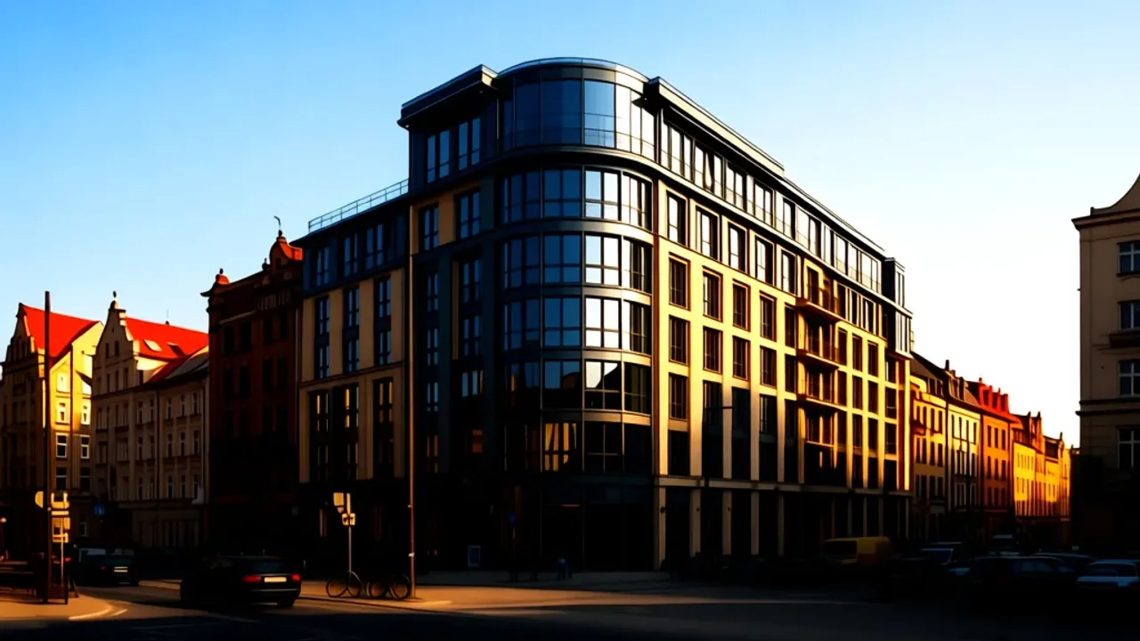 Wrocławski startup biotechnologiczny pozyskał 5 mln euro od zagranicznych inwestorów