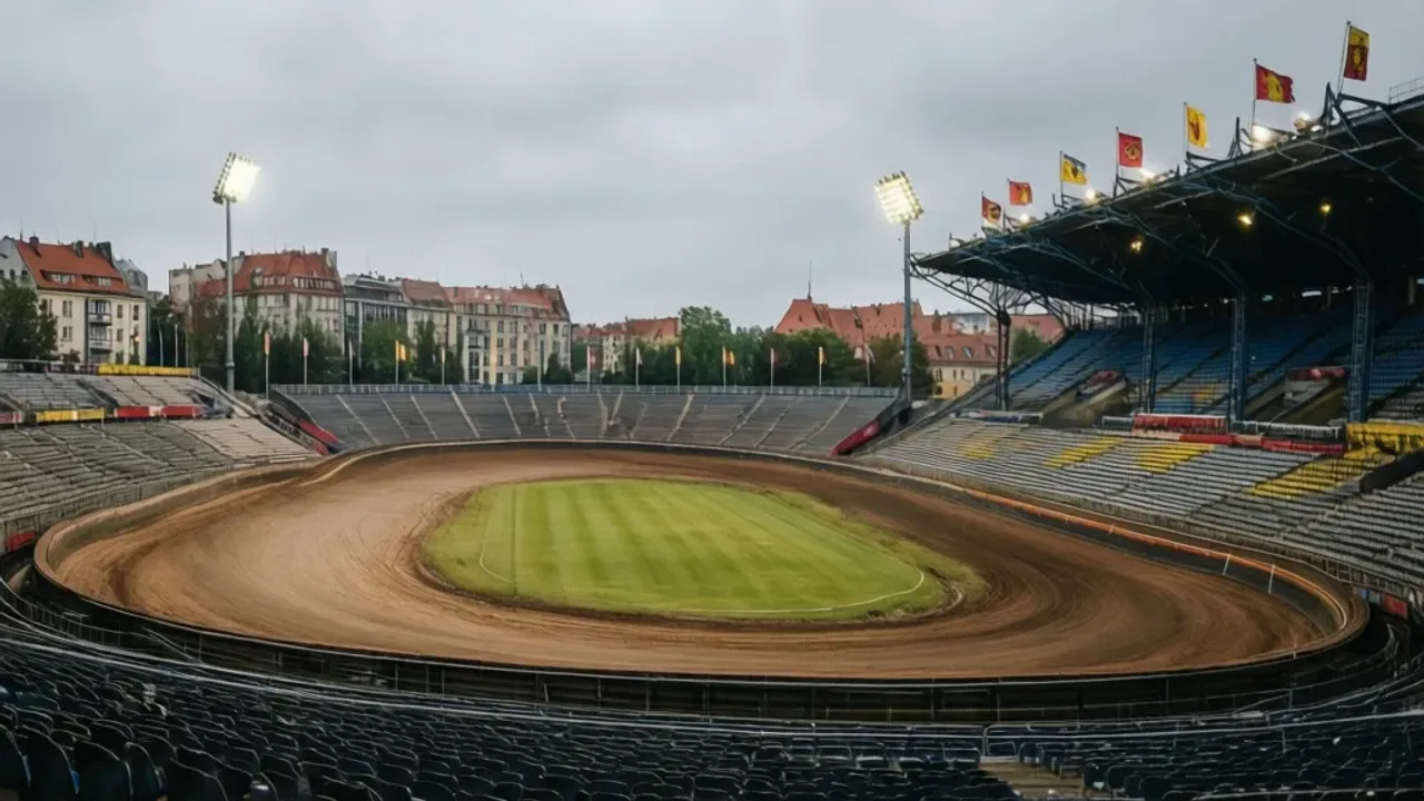 Żużlowcy Sparty Wrocław ogłosili skład na nadchodzący sezon 2025