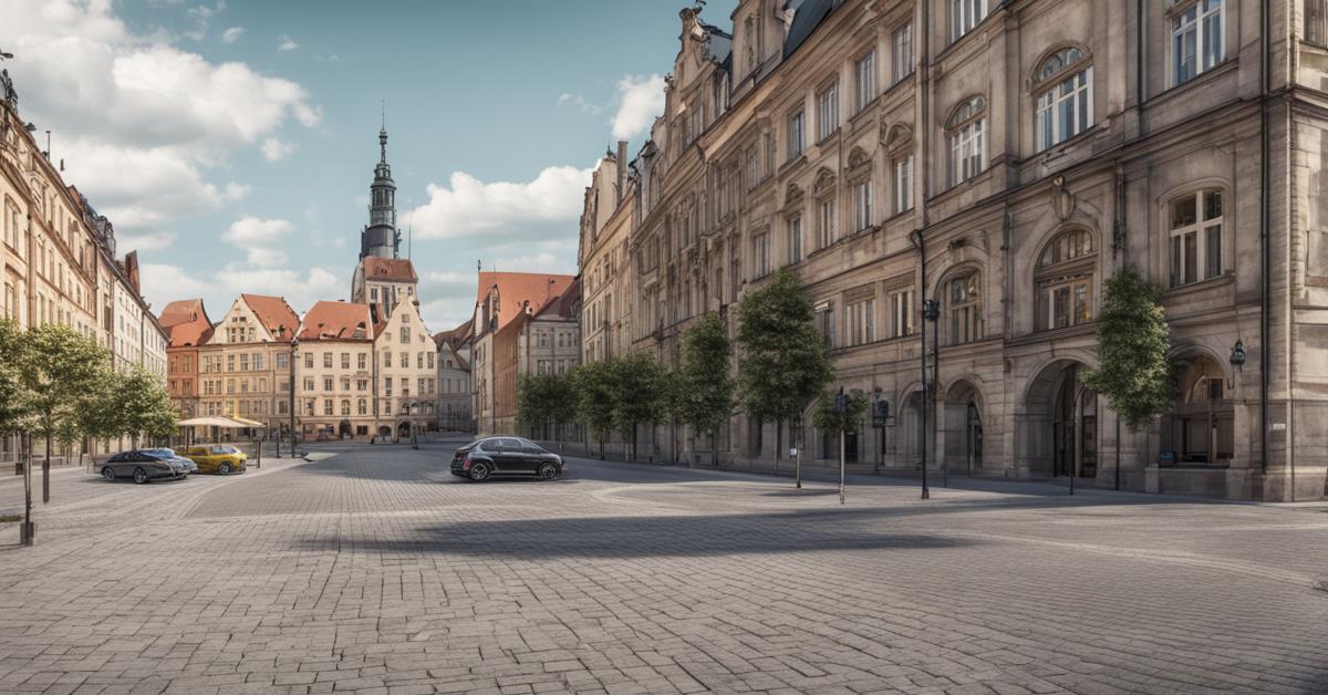 Strefy parkowania Wrocław – cennik, abonament i nowe strefy płatnego parkowania