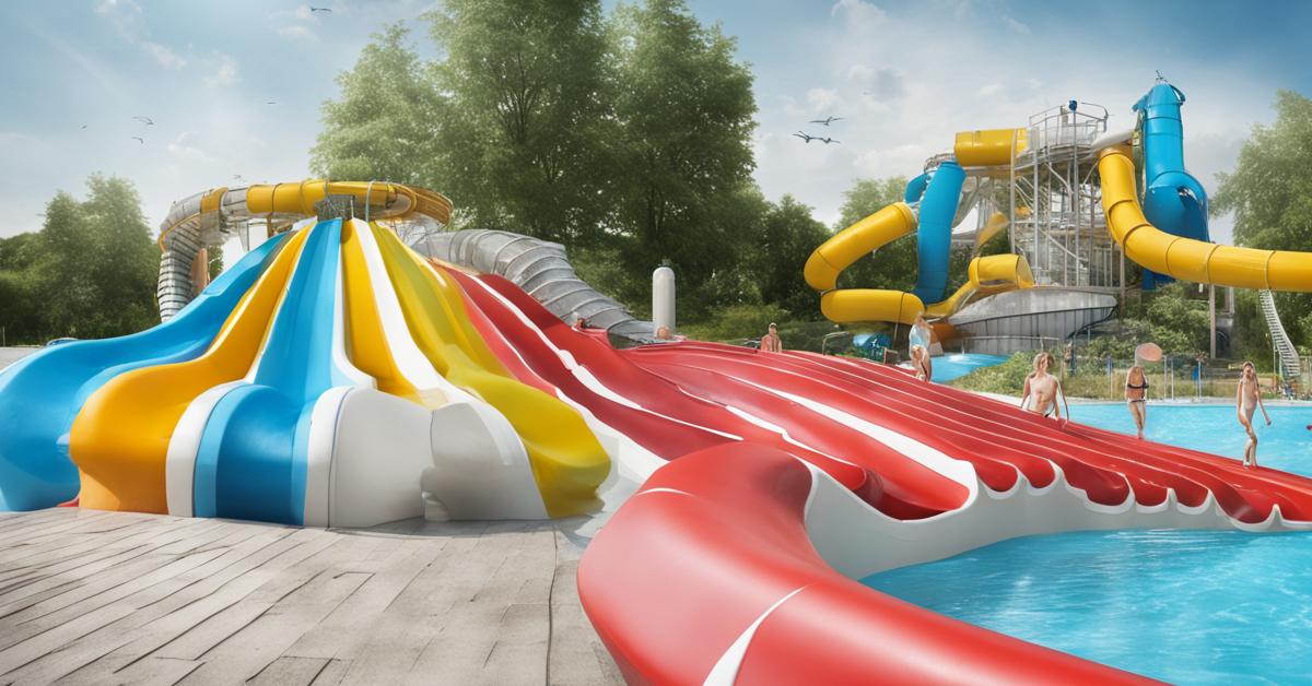 Aquapark Brochów: Nowy Basen We Wrocławiu na Brochowie - Cennik i Atrakcje