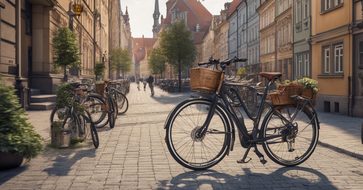 Trasy rowerowe Wrocław – najlepsze szlaki rowerowe w mieście i okolicach