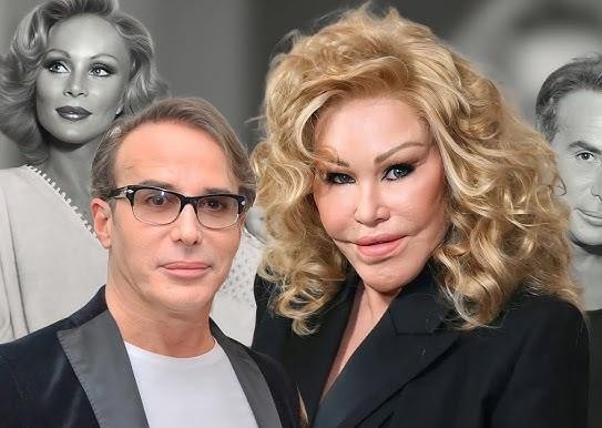 Jocelyn Wildenstein – metryka [wiek, wzrost, mąż i dzieci, pochodzenie, rodzina, życiorys]