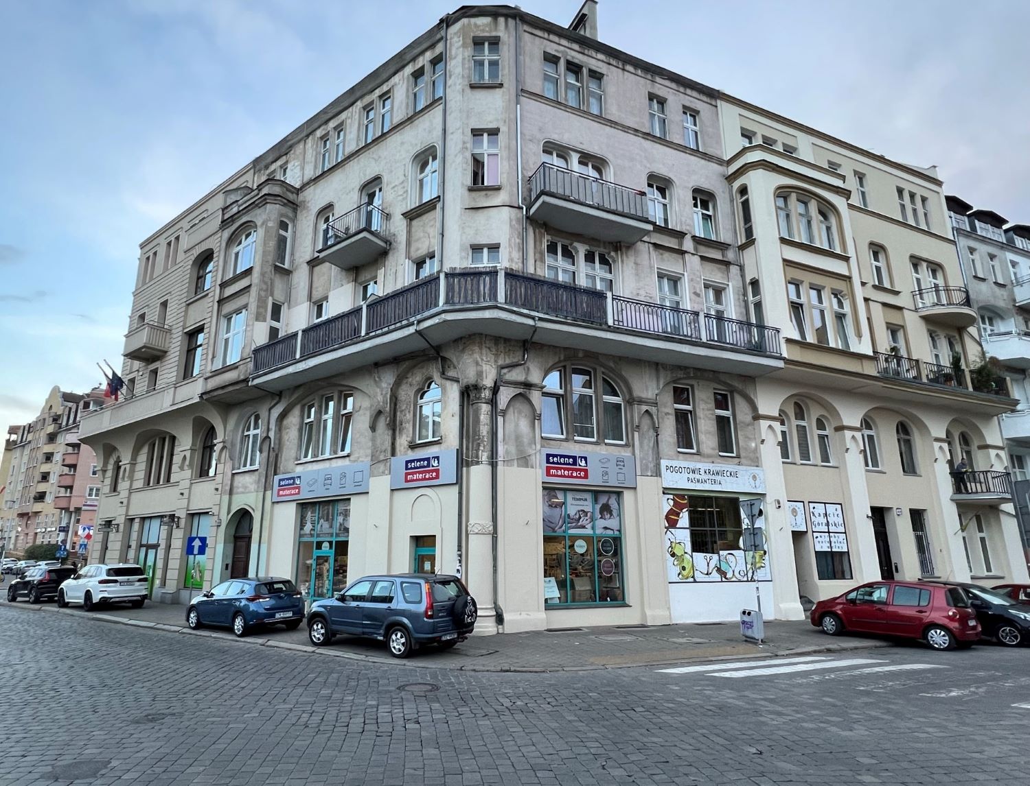 Selene Materace – Twój ekspert snu we Wrocławiu