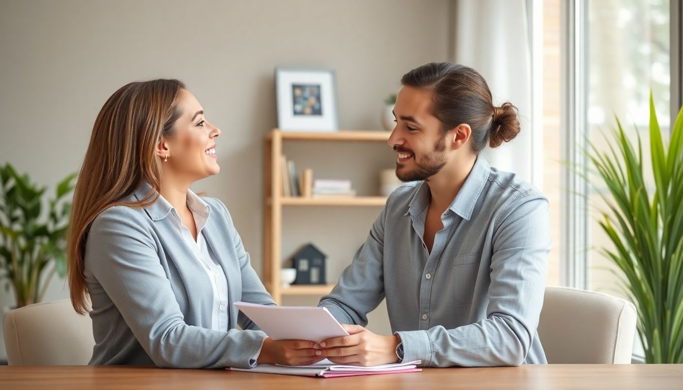 Dlaczego warto skorzystać z usług biura nieruchomości?